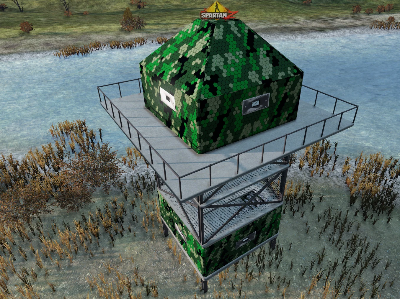 Base Torre - Foto 2